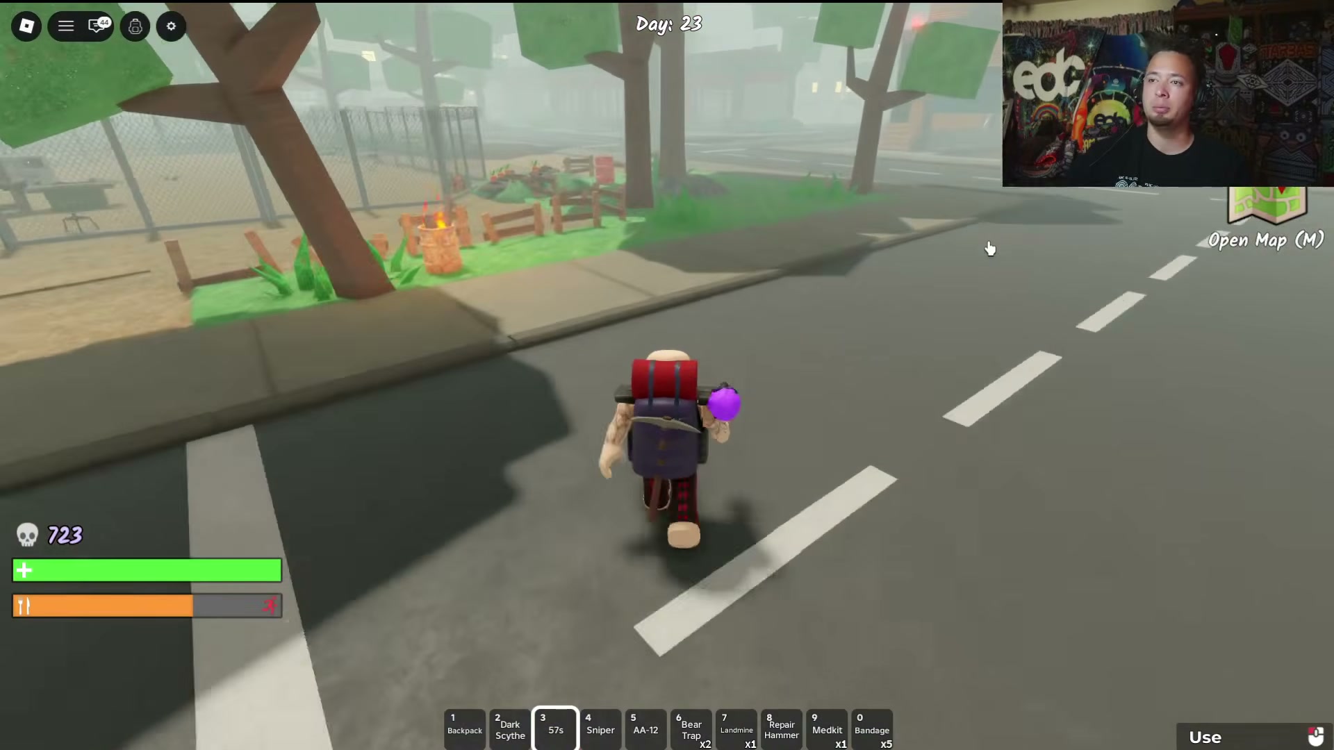 Necromancer nerf Survive the Apocalypse — zombie army cap reduction and Call of the Dead changes — screenshot 9 of 25