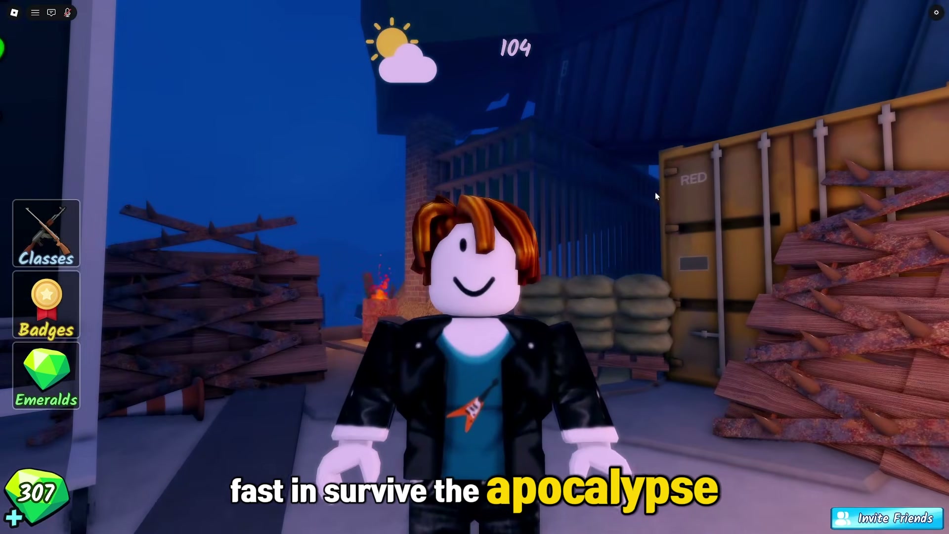 How to escape Survive the Apocalypse — power plants nuclear reactor and helicopter sequence — screenshot 1 of 6