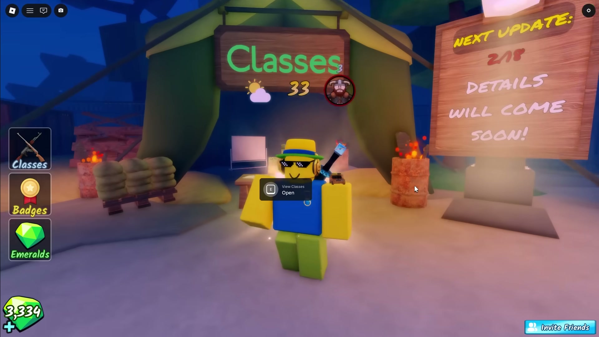 Berserker class Survive the Apocalypse — nuclear reactor solo run with electrical zombies — screenshot 15 of 15
