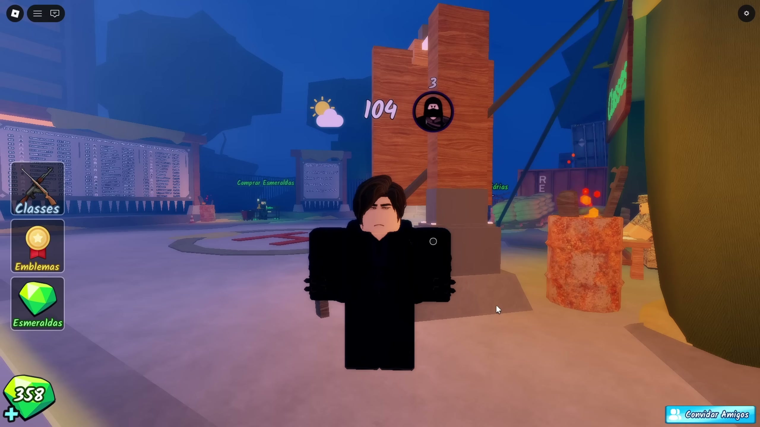 Survive the Apocalypse military base guide — generator upgrades purple chests and gear preparation — screenshot 1 of 12