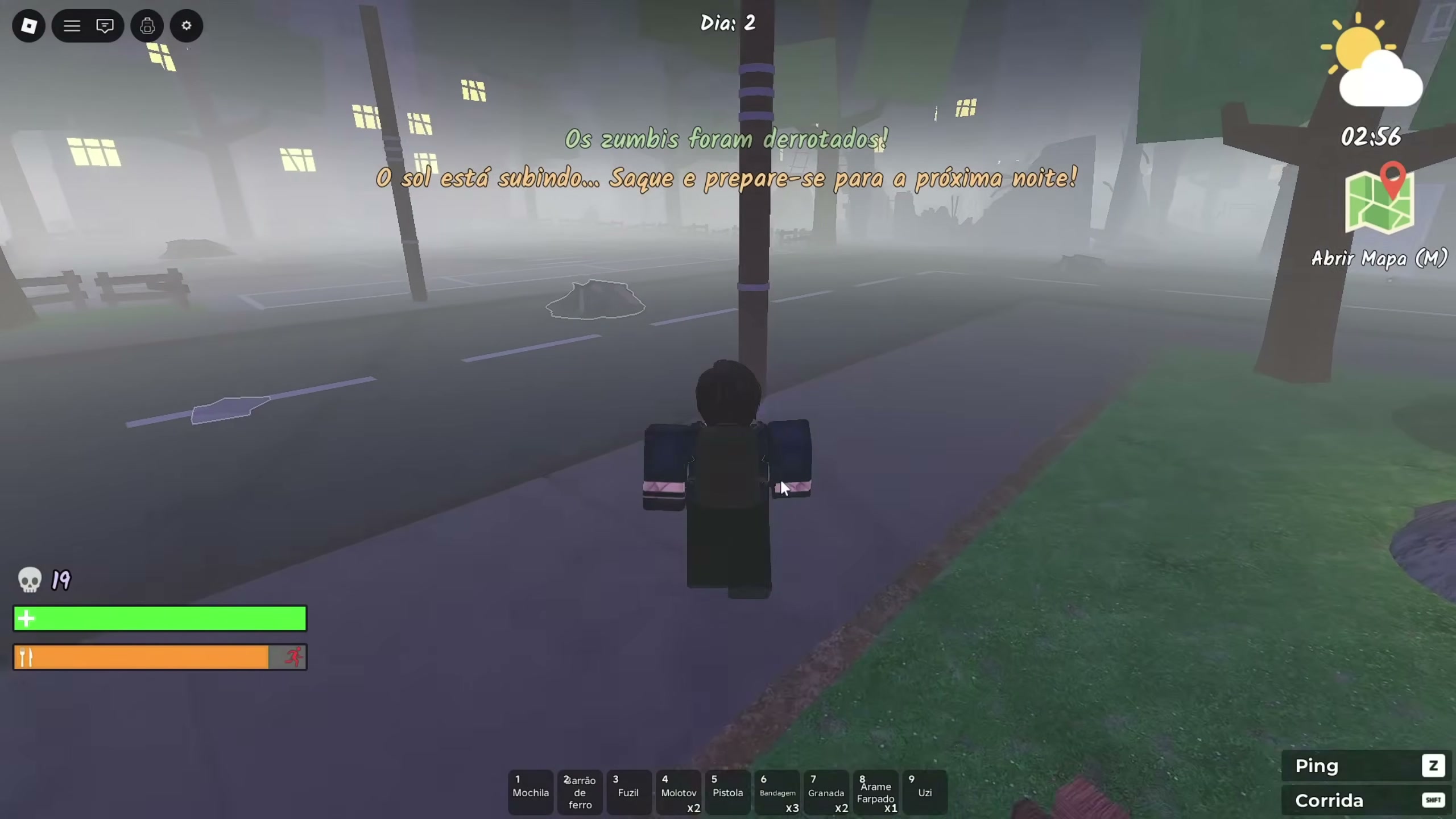 Survive the Apocalypse military base guide — generator upgrades purple chests and gear preparation — screenshot 6 of 12