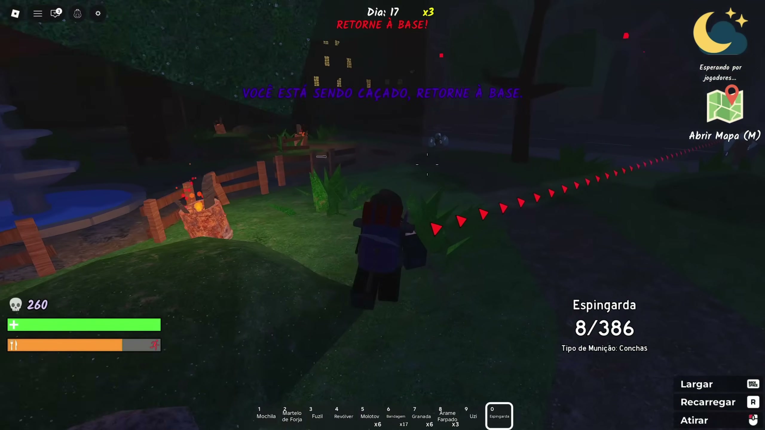 Survive the Apocalypse military zone — entrance electrical zombies and survivor team raid — screenshot 7 of 16