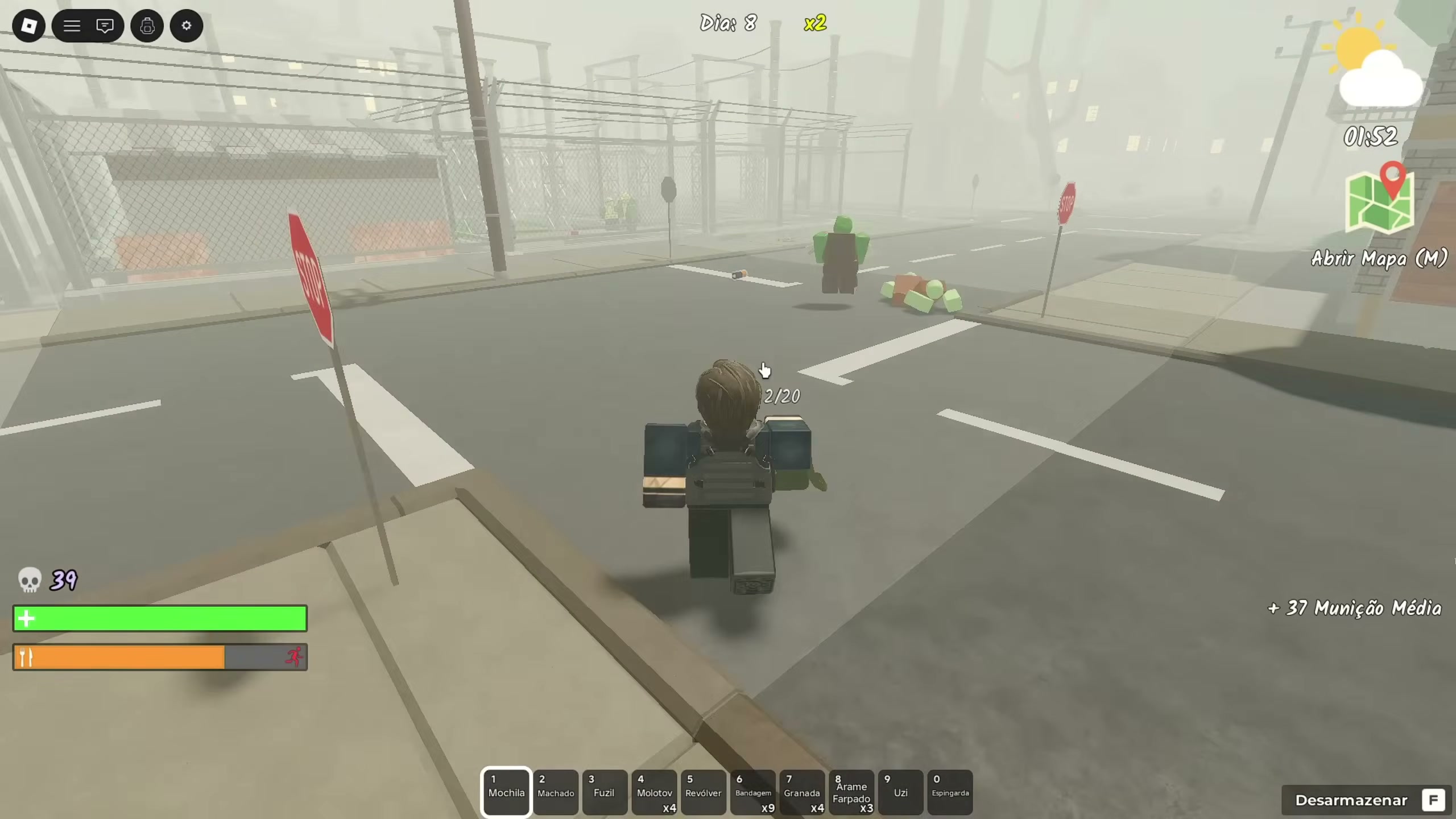 Survive the Apocalypse military base guide — generator upgrades purple chests and gear preparation — screenshot 12 of 12