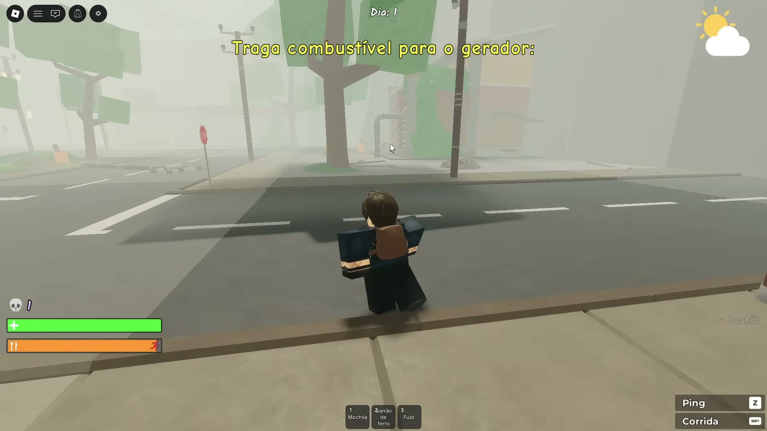 Survive the Apocalypse military base guide — generator upgrades purple chests and gear preparation — screenshot 4 of 12