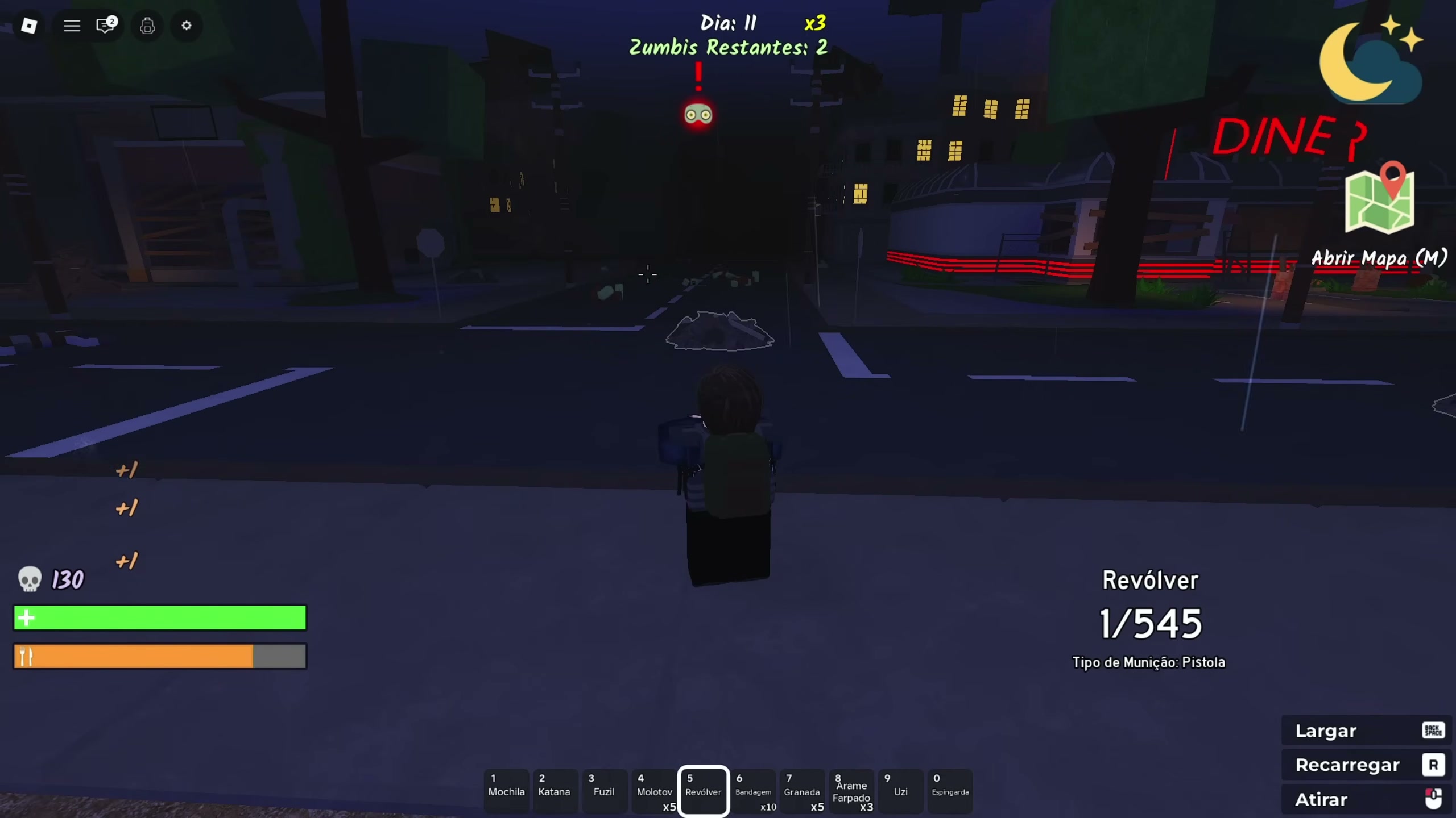 Survive the Apocalypse military zone — entrance electrical zombies and survivor team raid — screenshot 3 of 16